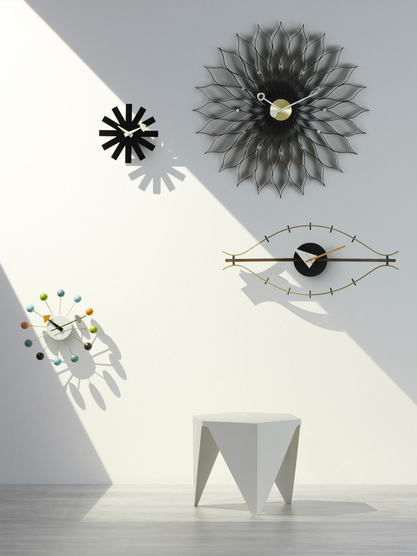 创意安博网页版 - 附件|钟表|办公安博网页版|安博anbo（中国）安博网页版|挂钟 - 星号时钟